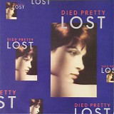 Died Pretty - Lost