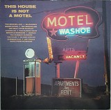 Various artists - This House Is Not A Motel