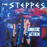 The Steppes - Enquire Within