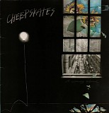 The Cheepskates - It Wings Above