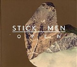 Stick Men - Open