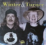 Johnny Winter & "Uncle" John Turner - Back In Beaumont