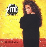 FMT & Camilla Huther - So Into You
