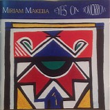 Miriam Makeba - Eyes On Tomorrow
