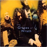 The Grapes Of Wrath - These Days