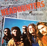 The Kentucky Headhunters - Electric Barnyard