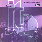 The James Taylor Quartet - Absolute - J.T.Q. Live