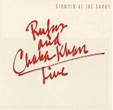 Rufus & Chaka Khan - Live - Stompin' At The Savoy
