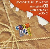 Power Pack - Birthday Song