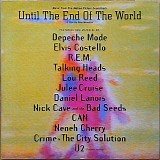 Various artists - Until The End Of The World (Music From The Motion Picture Soundtrack)