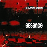 Kim Salmon And The Surrealists - Essence