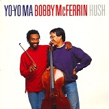 Yo-Yo Ma / Bobby McFerrin - Hush Little Baby