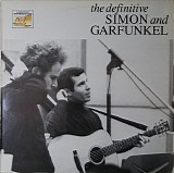 Simon & Garfunkel - The Definitive Simon And Garfunkel