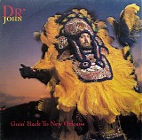 Dr. John - Goin' Back To New Orleans