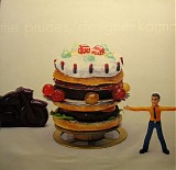The Prudes - Designer Karma