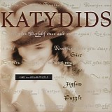 Katydids - Girl In A Jigsaw Puzzle
