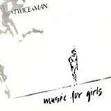 Twice A Man - Music For Girls