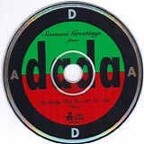 Dada (US) - My Baby Fell For Ol' St. Nick
