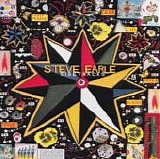 Earle, Steve - Sidetracks