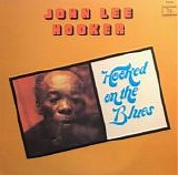 Hooker, John Lee - Hooked On The Blues