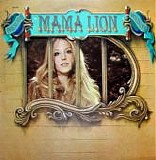 Mama Lion - Preserve Wildlife