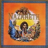 Nazareth - Rampant  (Remastered, Reissue)