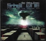 Arjen Anthony Lucassen's Star One - Victims Of The Modern Age (Enhanced, Ltd.Edition All Mediabook)