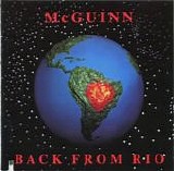 McGuinn, Roger - Back From Rio