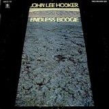 John Lee Hooker - Endless Boogie