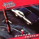 April Wine - Harder.....Faster