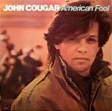 John Cougar Mellencamp - American Fool