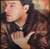 David Gilmour - About Face