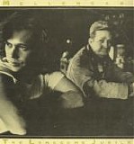 John Cougar Mellencamp - The Lonesome Jubilee