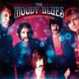 The Moody Blues - Transmissions 1966-1968