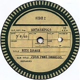 Drake, Nick - Peel Session