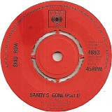 Skid Row - Sandy's Gone