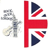 Duffy, Stephen - Rock Over London