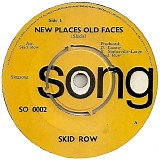 Skid Row - New Places, Old Faces