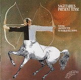 Sagittarius - Present Tense