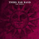Third Ear Band - The Magus  (Reissue, Ltd.Edition)