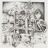 LOCKS - Skeletal Blues