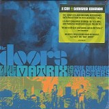 The Doors - Live At The Matrix 1967: The Original Masters
