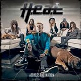 H.E.A.T - Address the Nation
