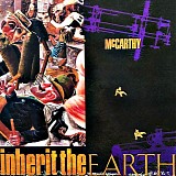 McCarthy - The Enraged Will Inherit The Earth