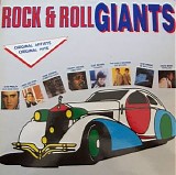 Various artists - Rock & Roll Giants