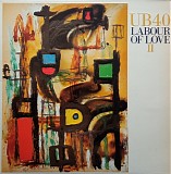UB40 - Labour Of Love II
