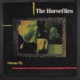 The Horseflies - Human Fly