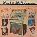 Various artists - Rock & Roll Forever Volume 2 - 18 Golden Hits