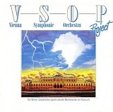 Vienna Symphonic Orchestra Project - Vienna Symphonic Orchestra Project