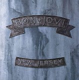 Bon Jovi - New Jersey